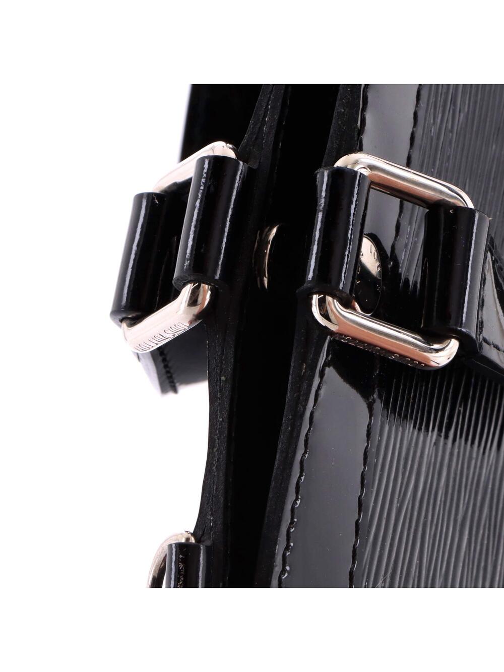 Louis Vuitton Brea Handbag Electric Epi #266047L98B - Picture 7 of 9